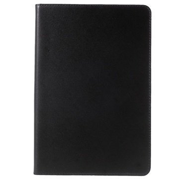 iPad Mini 4 Doormoon Smart Folio Nahkakotelo Musta