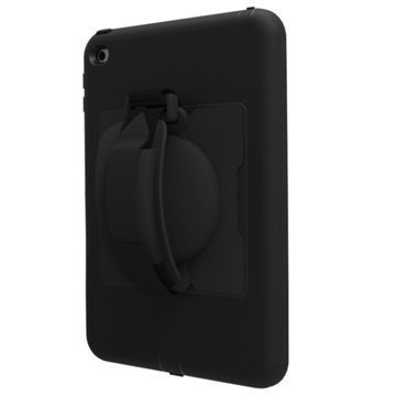 iPad Mini 4 Incipio Capture Lujatekoinen Kotelo Musta