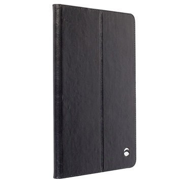 iPad Mini 4 Krusell Ekerö Foliokotelo Musta