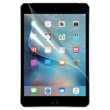 iPad Mini 4 Näytönsuoja Heijastamaton