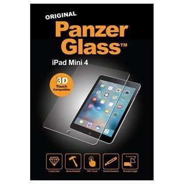 iPad Mini 4 PanzerGlass