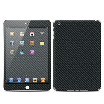 iPad Mini Carbon Skin