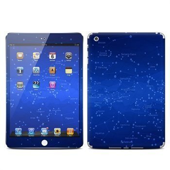 iPad Mini Constellations Skin