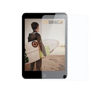 iPad Mini Cool Bananas TheFilm Screen Protector