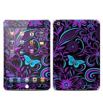 iPad Mini Fascinating Surprise Skin