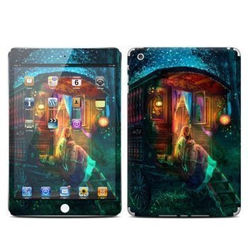 iPad Mini Gypsy Firefly Skin