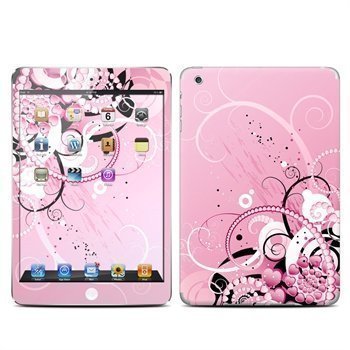 iPad Mini Her Abstraction Skin