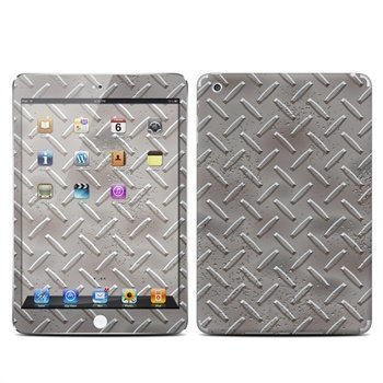 iPad Mini Industrial Skin