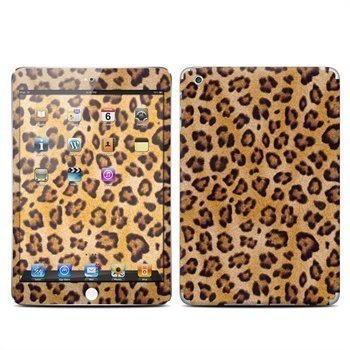 iPad Mini Leopard Spots Skin