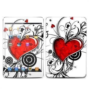 iPad Mini My Heart Skin