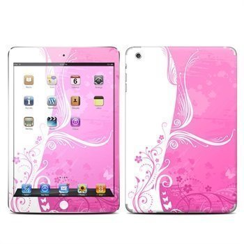 iPad Mini Pink Crush Skin