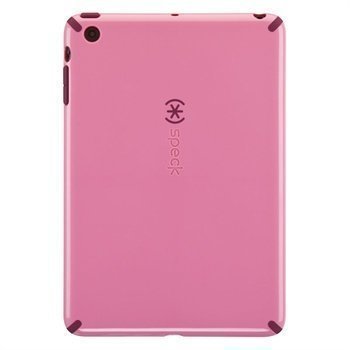 iPad Mini Speck CandyShell Suojakuori Pinkki / Fuksia