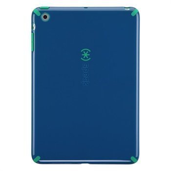 iPad Mini Speck CandyShell Suojakuori Sininen / Vihreä