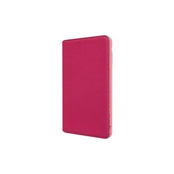 iPad Mini SwitchEasy Canvas Case Pink