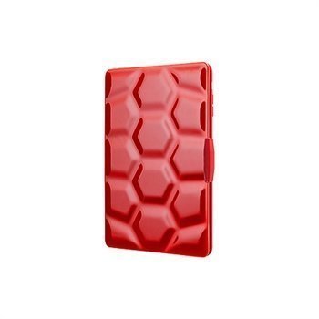 iPad Mini SwitchEasy Cara Case Red