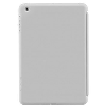 iPad Mini SwitchEasy CoverBuddy Case Light Grey