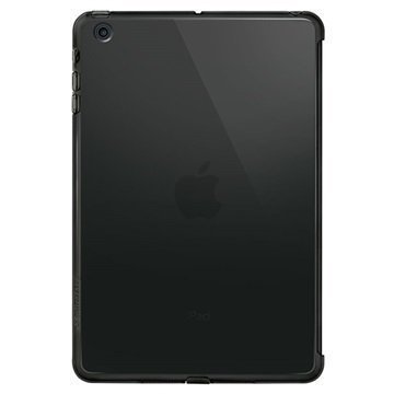 iPad Mini SwitchEasy CoverBuddy Case Ultra Black