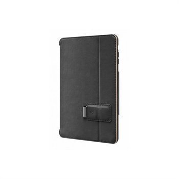 iPad Mini SwitchEasy Pelle Folio Case Black