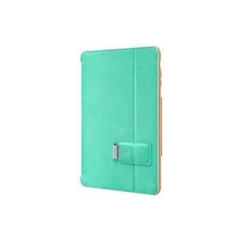 iPad Mini SwitchEasy Pelle Folio Case Green