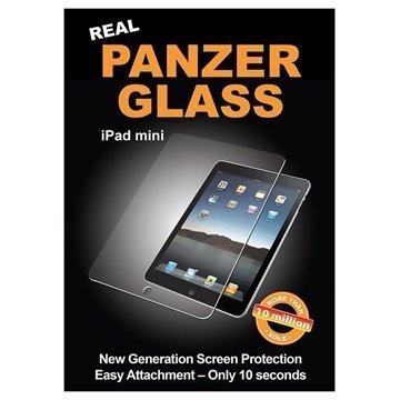 iPad Mini iPad Mini 2 PanzerGlass Näytönsuoja