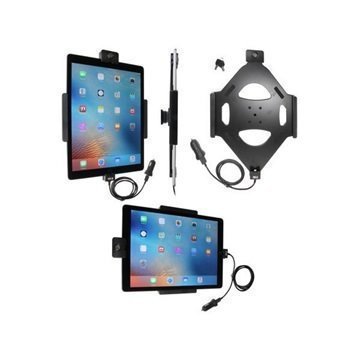 iPad Pro 12.9 Brodit 552820 Aktiivipidike