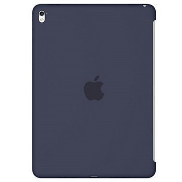 iPad Pro 9.7 Apple Silikonikotelo MM212ZM/A Yönsininen