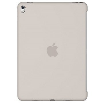 iPad Pro 9.7 Apple Silikonikotelo MM232ZM/A Kivenharmaa