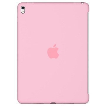 iPad Pro 9.7 Apple Silikonikotelo MM242ZM/A Vaaleanpunainen