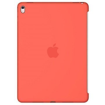 iPad Pro 9.7 Apple Silikonikotelo MM262ZM/A Aprikoosi