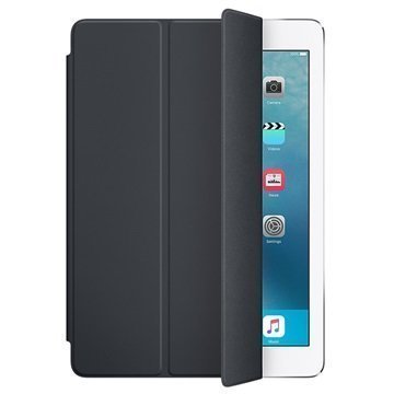 iPad Pro 9.7 Apple Smart Cover MM292ZM/A Hiilenharmaa