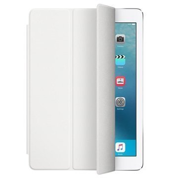 iPad Pro 9.7 Apple Smart Cover MM2A2ZM/A Valkoinen