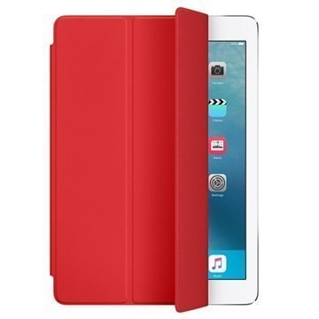 iPad Pro 9.7 Apple Smart Cover MM2D2ZM/A Punainen