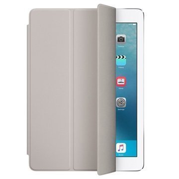 iPad Pro 9.7 Apple Smart Cover MM2E2ZM/A Kivenharmaa