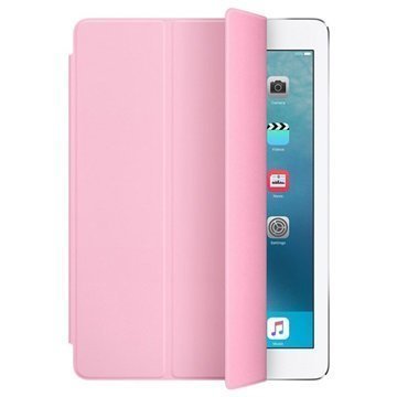 iPad Pro 9.7 Apple Smart Cover MM2F2ZM/A Vaaleanpunainen