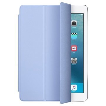 iPad Pro 9.7 Apple Smart Cover MMG72ZM/A Violetti
