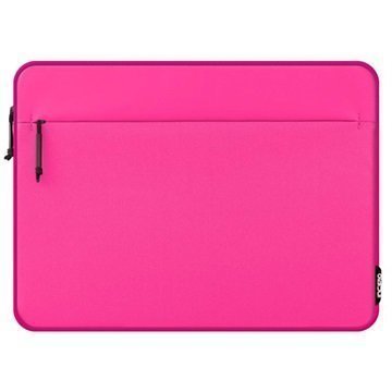 iPad Pro 9.7 Incipio Truman Sleeve Suojapussi Pinkki