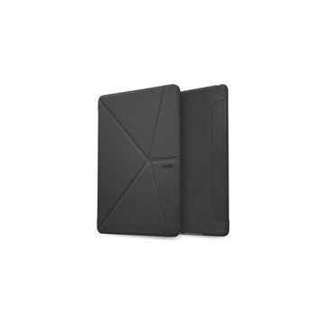 iPad Pro 9.7 LAUT TRIFOLIO Case Black