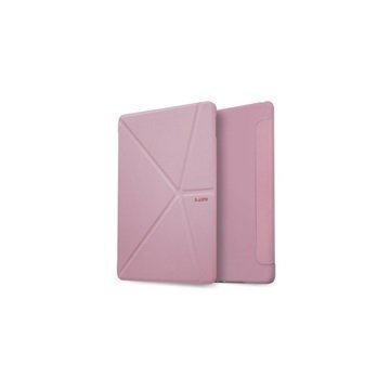 iPad Pro 9.7 LAUT TRIFOLIO Case Pink