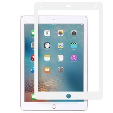 iPad Pro 9.7 Moshi iVisor AG Näytönsuoja Häikäisemätön Valkoinen