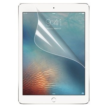 iPad Pro 9.7 Näytönsuoja Heijastamaton