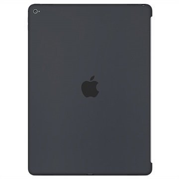 iPad Pro Apple Silikonikotelo MK0D2ZM/A Harmaa