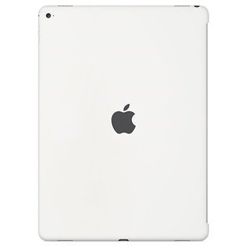 iPad Pro Apple Silikonikotelo MK0E2ZM/A Valkoinen