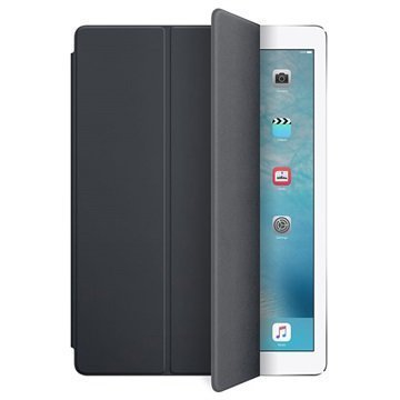 iPad Pro Apple Smart Cover MK0L2ZM/A Harmaa