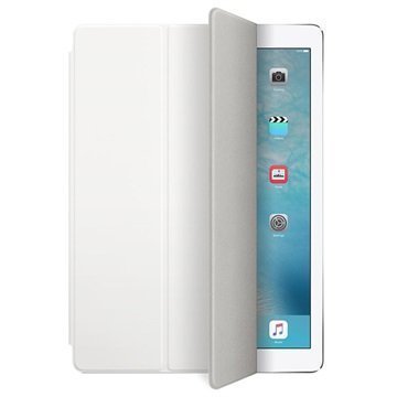 iPad Pro Apple Smart Cover MLJK2ZM/A Valkoinen