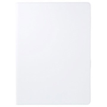 iPad Pro Doormoon Smart Folio Nahkakotelo Valkoinen