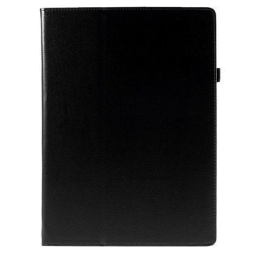 iPad Pro Folio Suojakotelo Musta