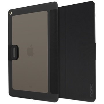 iPad Pro Incipio Clarion Foliokotelo Musta
