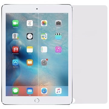 iPad Pro Momax Glass Pro+ Näytönsuoja Karkaistu Lasi