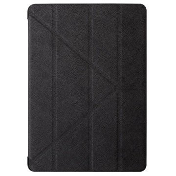 iPad Pro Ozaki O!Coat Slim-Y Smart Case Black