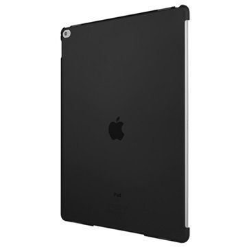 iPad Pro Ozaki O!Coat Wardrobe Kova Kotelo Musta